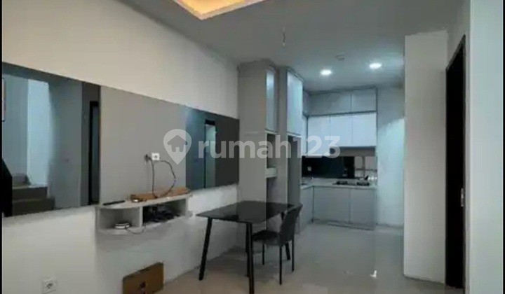 Rumah Cantik Furnished+interior Siap Huni Citra Garden 8 2