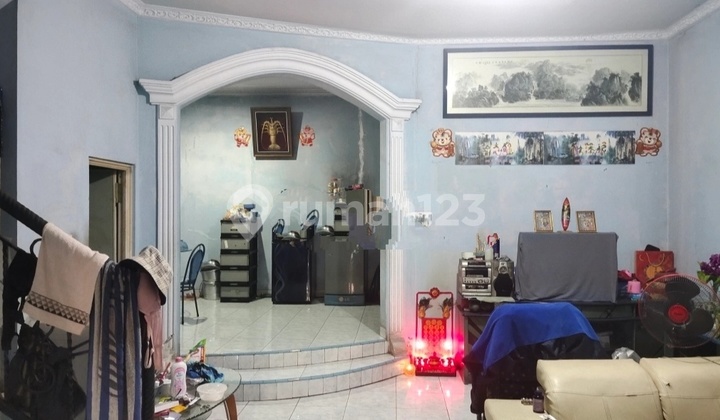 7-Wide House for Quick Sale Citra Garden 5 2