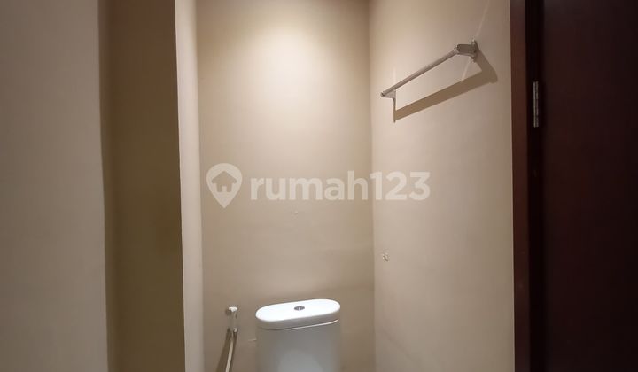 Apartment 2 BR U residence Karawaci  Full Furnished 90 juta 2
