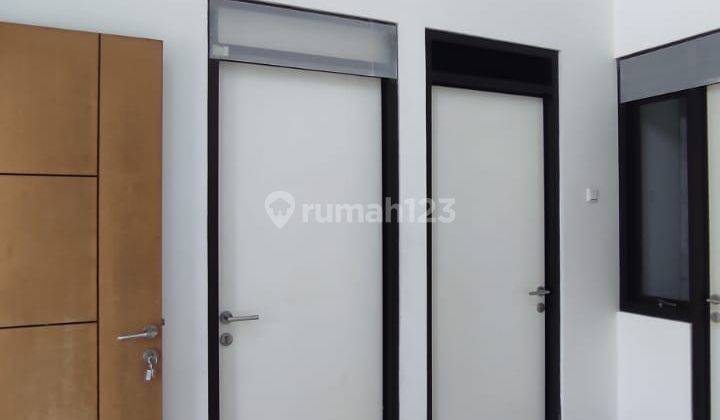 Disewakan Rumah Murah Berkanopi Dan Ac Hanya 20 Jt di Citraraya Tangerang 2