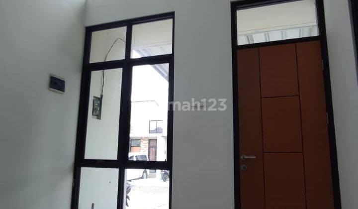 Disewakan Rumah Murah Berkanopi Dan Ac Hanya 20 Jt di Citraraya Tangerang 5