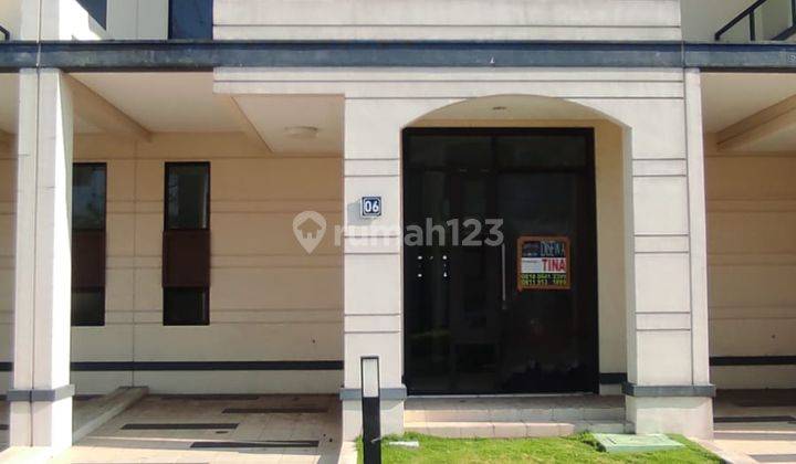 Termurah Sewa Rumah Lavon 24 Juta Pasar Kemis 1