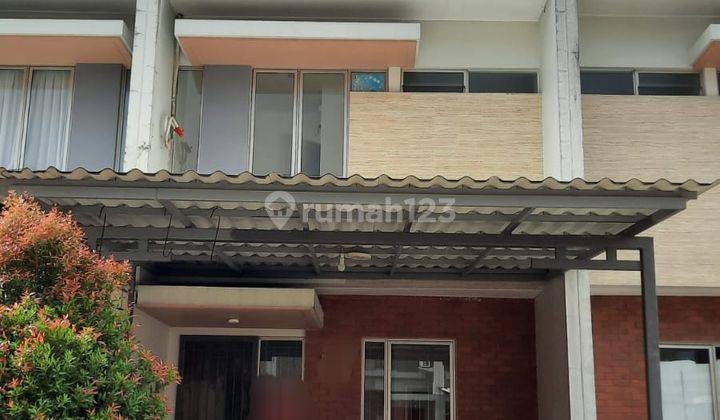 Rumah  Citra Raya, Tangerang 24 Jt 1