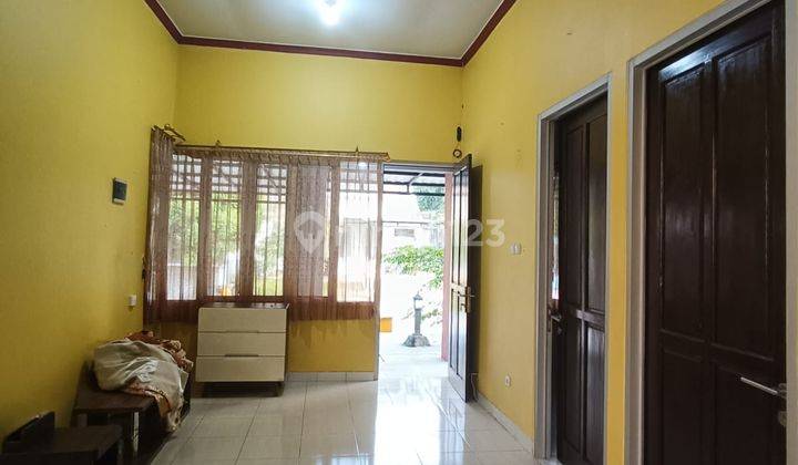 Rumah Kanopi di Cluster Garden Grove Citra Raya, Tangerang 23 Jt 2