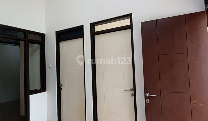 Rumah Ada Ac di Vilagio Citra Raya, Tangerang 20jt 2