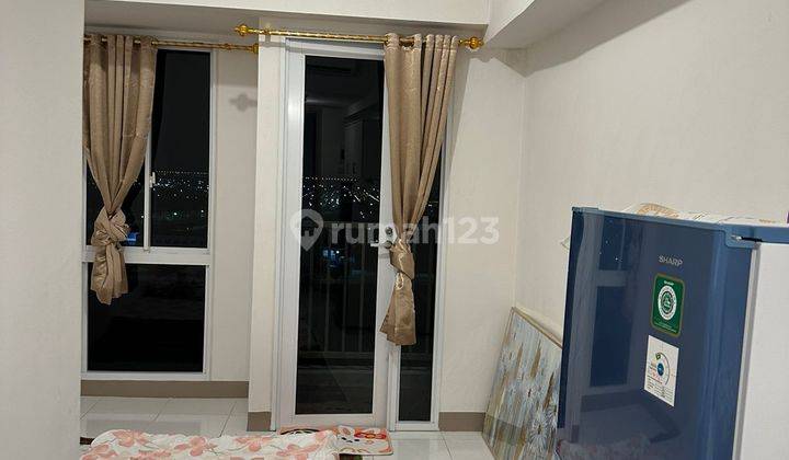 Apartement Tokyo Riverside Pik 2 Studio 15 Jt 1