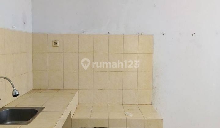 Termurah Rumah Cluster Citra Raya, Tangerang 15juta 2