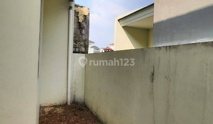 Rumah Siap Huni diCitra Raya, Tangerang 16juta 2