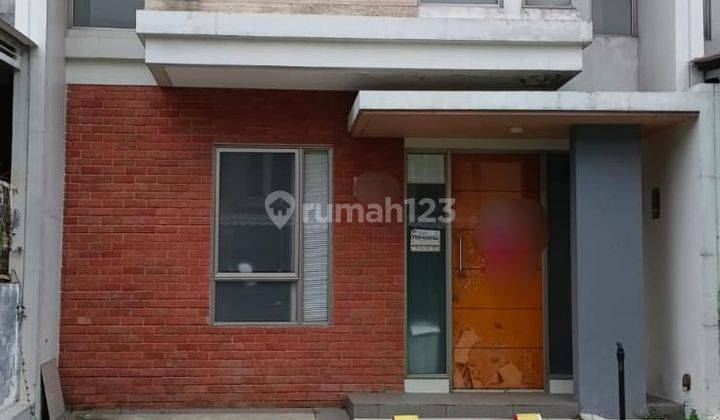 Murah Rumah KT 3 di Citra Raya, Tangerang 30 jt 1