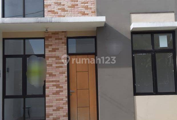 BU Rumah Cluster Vilagio  Citra Raya, Tangerang 550jt 1