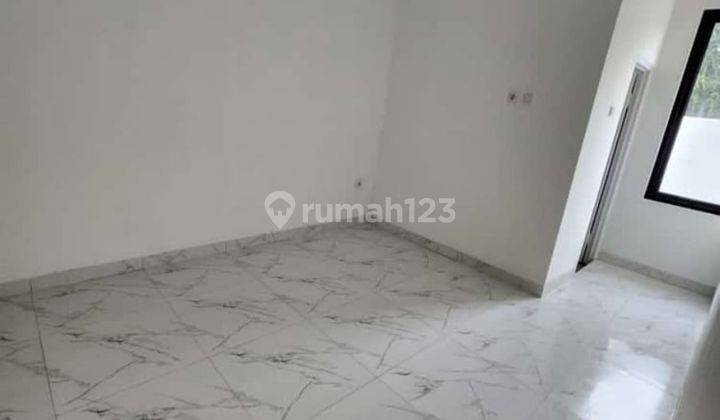 Rumah Murah Siap Huni Cluster  Citra Raya, Tangerang 590jt 2