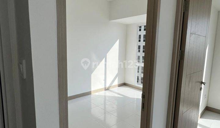 Apartement Tokyo Riverside PIK 2 2 BR Unfurnished 17jt 2