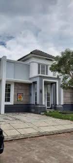 Termurah Rumah 6x15 Cluster Alcovy Citraland Puri Serang 590jt 1