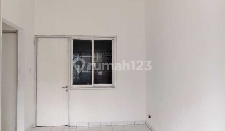 Rumah Cikupa Citra Raya, Tangerang 17juta  2
