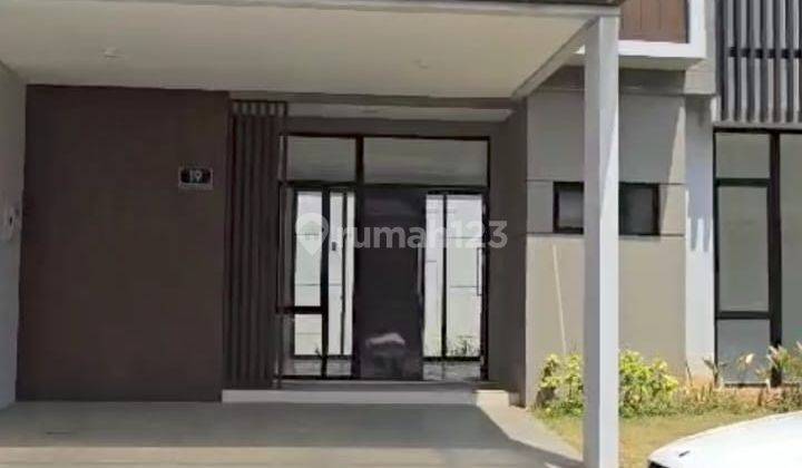 Rumah 10x20 Cluster Permata Hijau,pik 2 Jakarta Utara 175jt Nego 1