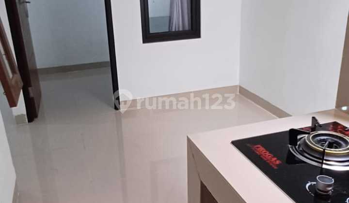 Canopy Cluster Citra Raya House, Tangerang 25 million Canopy Cluster Citra Raya House, Tangerang 25 million