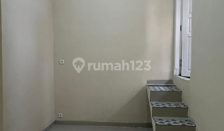 Murah Rumah Brand New Cluster Citra Raya Tangerang 550 Jt 2