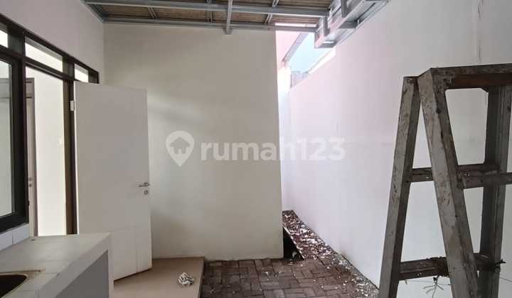 Cheapest 8X12 House in Citra Raya Cluster 18 Million 2