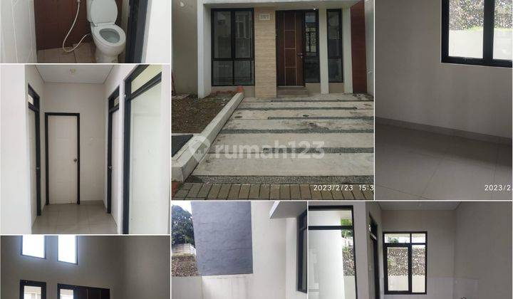 Sewa Murah Rumah 16 juta   Citra Raya, Tangerang 1