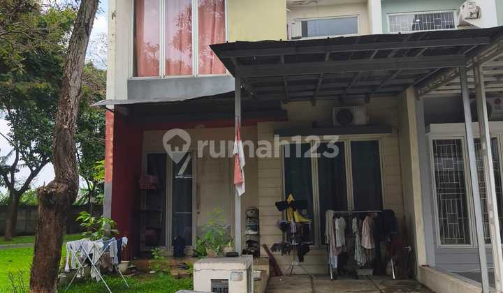 For Quick Sale House in Fortune Breeze Graha Raya Tangerang