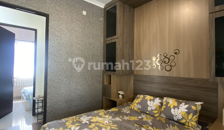 Rumah Strategis Lahan Berkembang Di Citeureup Bogor  2