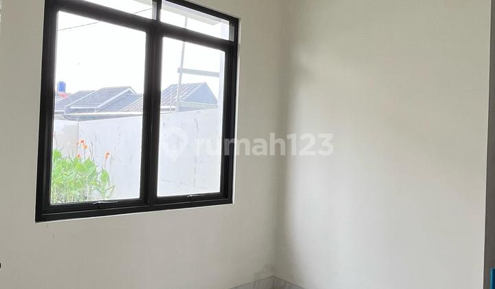 Rumah, 2 Lantai 1Jt All Bonus ac Kanopi dan Lainnya di Citeureup 2