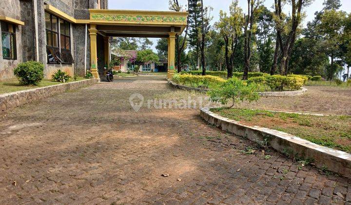 Villa Murah Luas di Gunung Geulis, Bogor 800 M SHM 2