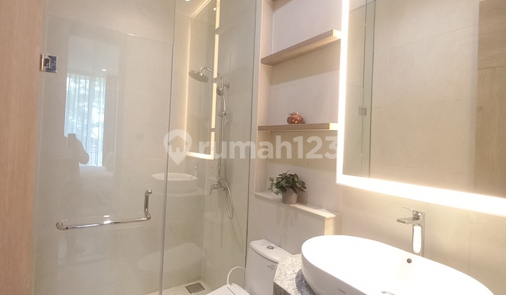 Condotel Rasa Bali Full Furnish di Rainbowhill Sentul Golfclub Condotel Rasa Bali Full Furnish di Rainbowhill Sentul Golfclub