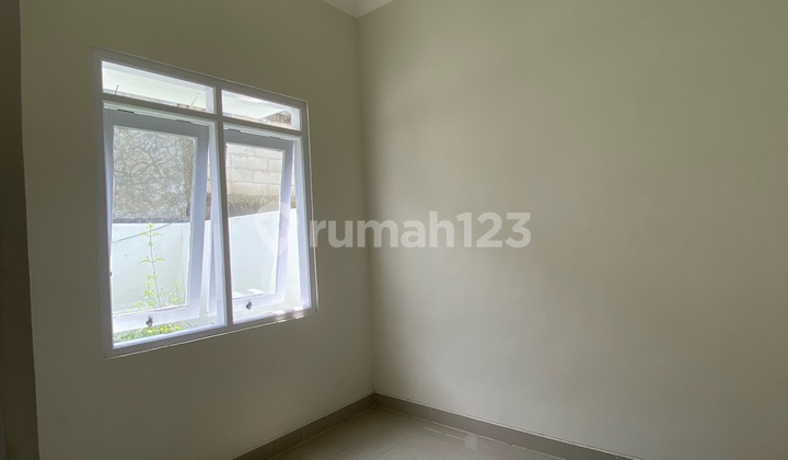 Rumah Mezzanine Free Ppn. 3Jt All In di Citeureup Bogor