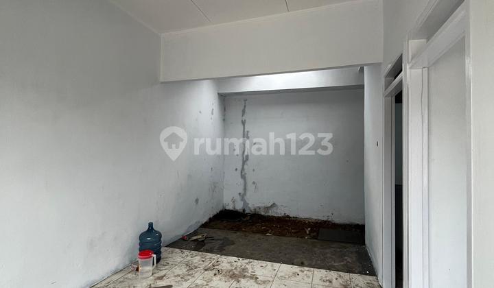 Rumah Subsidi Sudah Ada Tutup Belakang Di Citeureup Bogor 2