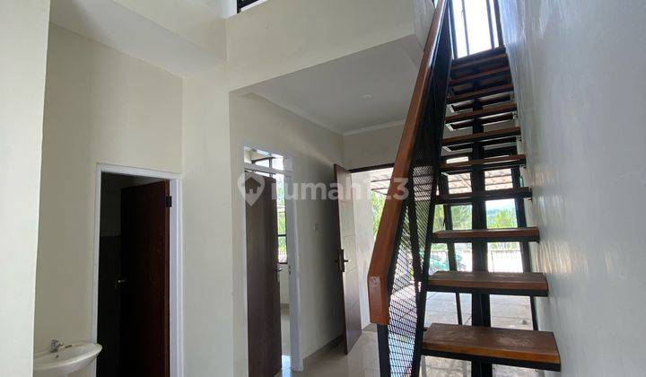 Rumah Mezzanine Free Ppn 3jt All In Di Citeureup Bogor 1