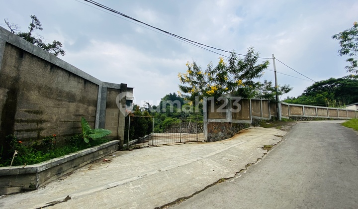 Tanah Shm Sudah Pondasi Rapi Di Gunung Geulis Bogor Tanah Shm Sudah Pondasi Rapi Di Gunung Geulis Bogor