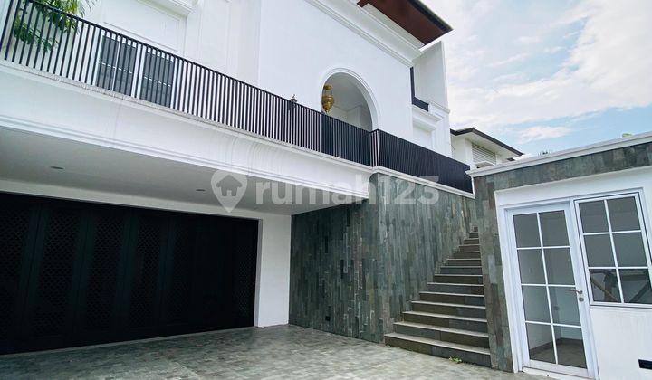 Rumah Second Lift. & Swimming Pool Di Sentul City 