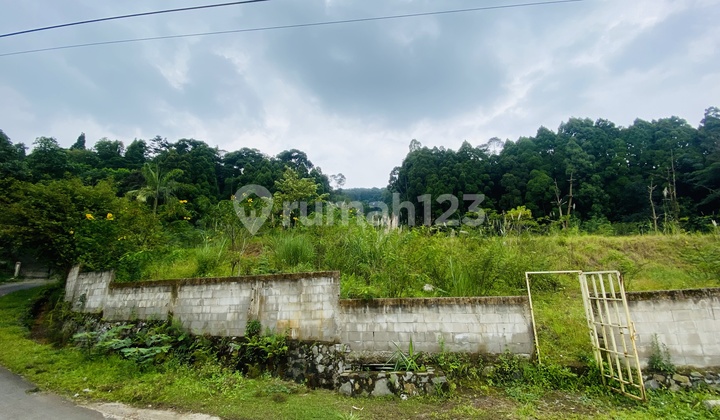 Tanah Luas Di Gn. Geulis, Sukaraja, Bogor 6300.0 Shm Tanah Luas Di Gn. Geulis, Sukaraja, Bogor 6300.0 Shm