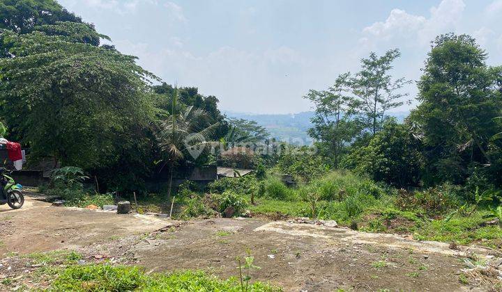 Tanah Murah di Cijayanti Babakan Madang, Bogor SHM 1.200 m² 2