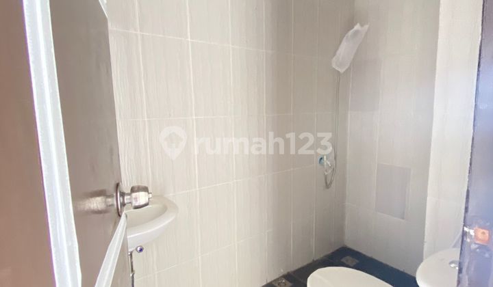 Rumah 2 Lantai 1Jt All In Free Kanopi di Citeureup Bogor 2