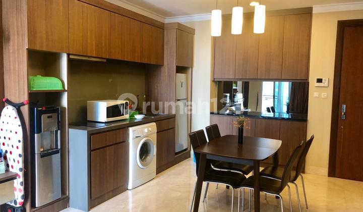 Best Price For Sale Apartment Residence 8 @Senopati 2