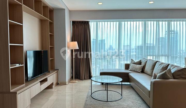 Unit Bagus Dijual Apartemen Setiabudi SkyGarden