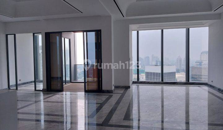 Good Unit For Rent Apartment The Langham Residence 1