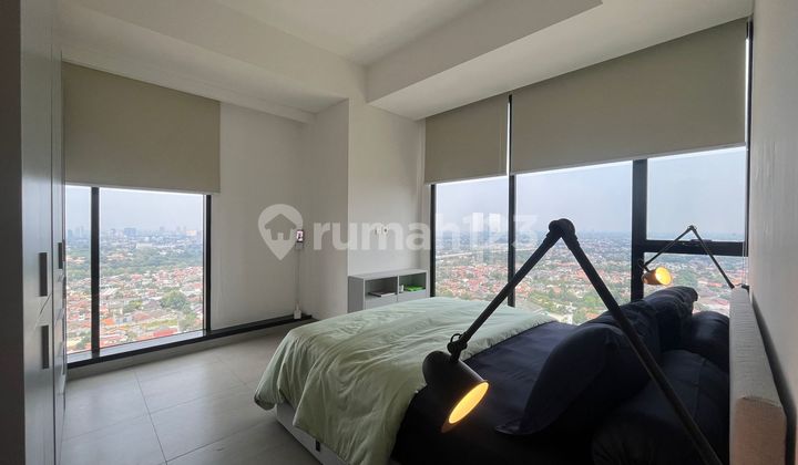 Best Price For Sell Apartment Fatmawati City Center 2