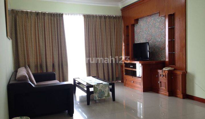 Best Price For Sell Apartement Taman Anggrek Condominium Good Unit 1