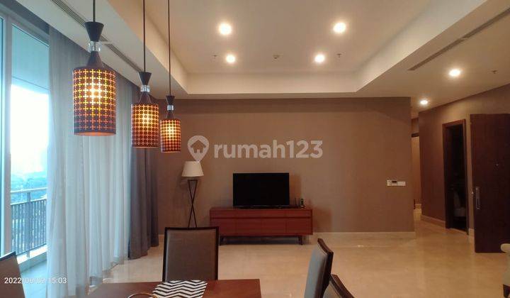 Good Unit For Sell Apartment The Pakubuwono Signature 1