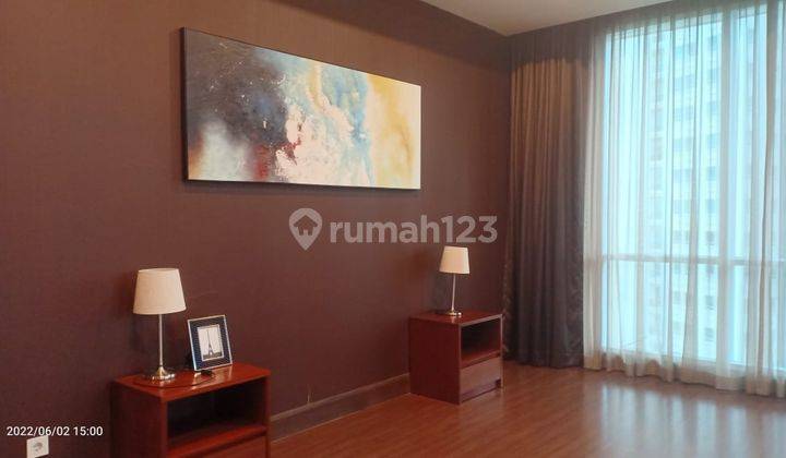 Good Unit For Sell Apartment The Pakubuwono Signature 2