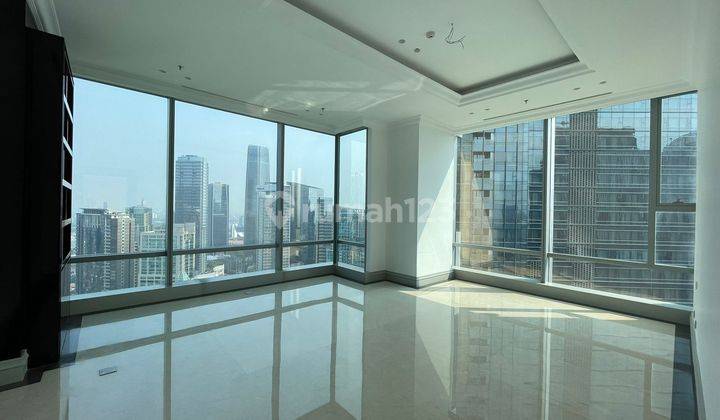 Best Price For Rent Apartment Raffles Residences Jakarta 1