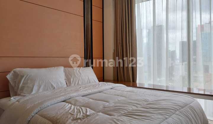 Best Price For Rent Apartemen South Hills At Kuningan 2