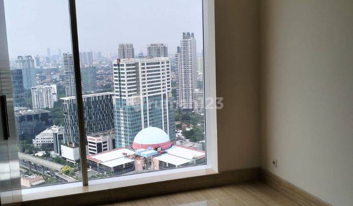 Best Price For Sell Apartemen South Hills At Kuningan 1