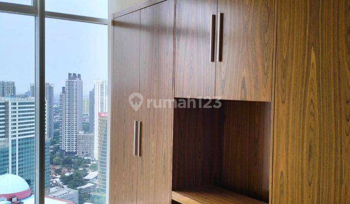 Best Price For Sell Apartemen South Hills At Kuningan 2