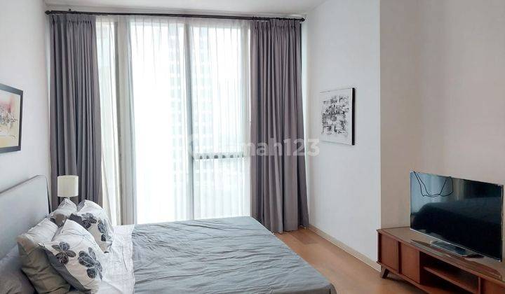 For Rent Apartemen Izzara At Simatupang Best Price 2