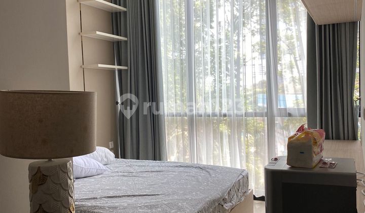 Best Price For Rent La Vie All Suites Apartment At Kuningan 2