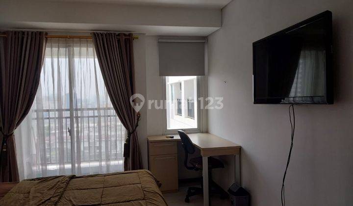 Good Unit For Rent Apartemen Thamrin Executive Residence  1